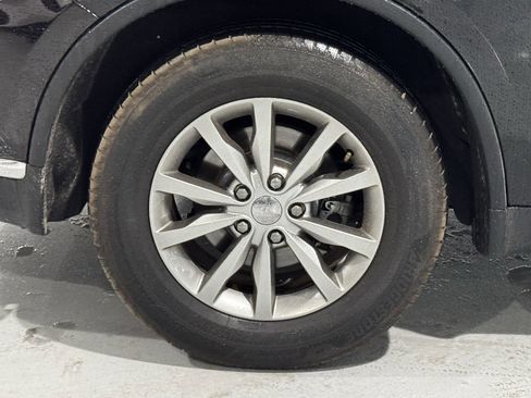 Used 2017 Dodge Durango SXT w/ 3rd Row Seating Group image 20