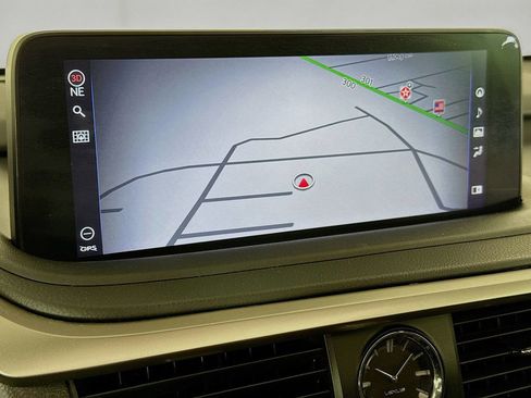 Certified 2022 Lexus RX 450h AWD w/ Premium Package image 13