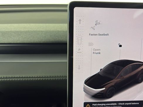 Used 2026 Tesla Model Y Long Range AWD/4WD image 36