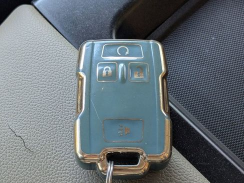 Used 2017 Chevrolet Silverado 1500 LT w/ All Star Edition image 29