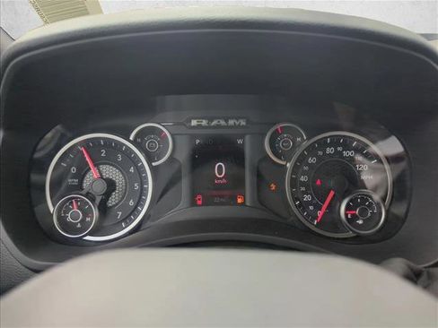 New 2026 RAM 2500 Tradesman image 10