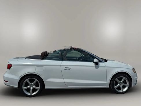 Used 2015 Audi A3 2.0T Premium w/ Audi MMI Navigation Plus AWD/4WD image 5