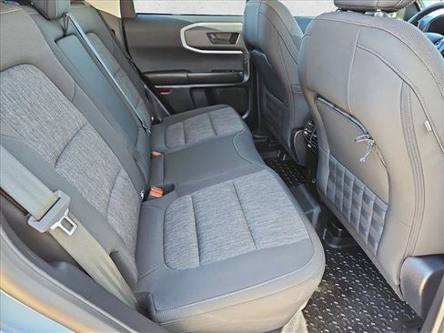 Used 2023 Ford Bronco Sport Big Bend w/ Convenience Package image 20