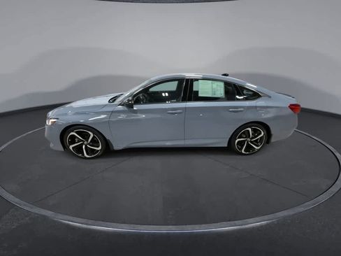Used 2022 Honda Accord Sport image 9