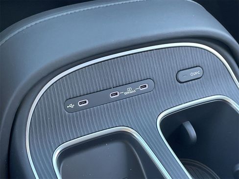 New 2026 Hyundai Palisade Calligraphy image 27