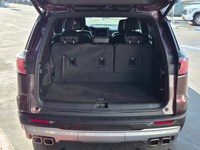 Used 2024 GMC Acadia Elevation FWD image 11