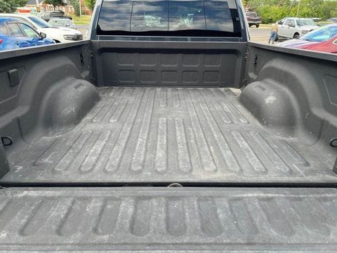 Used 2026 RAM 2500 Big Horn AWD/4WD image 11