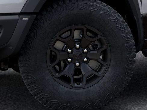 New 2026 RAM 1500 RHO AWD/4WD image 8