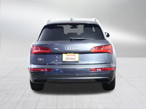 Used 2020 Audi Q5 2.0T Premium AWD/4WD image 6