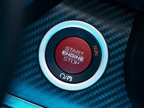 Used 2024 RAM 1500 TRX w/ TRX Level 2 Equipment Group image 22