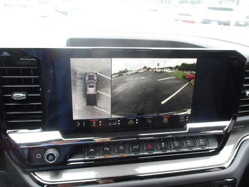 New 2026 Chevrolet Silverado 1500 ZR2 image 25