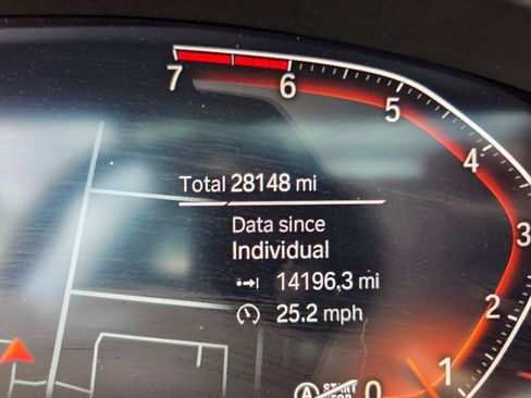 Used 2024 BMW X3 sDrive30i w/ Premium Package RWD image 31