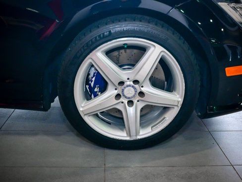 Used 2013 Mercedes-Benz CLS 550 4MATIC image 34