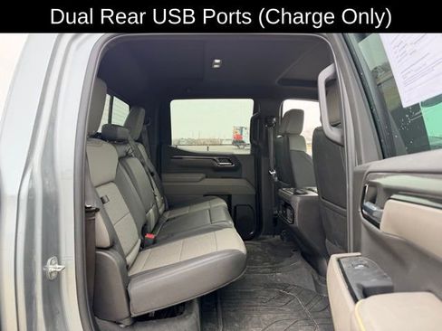 Used 2024 Chevrolet Silverado 1500 ZR2 image 10