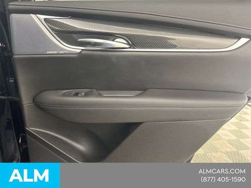 Used 2024 Cadillac XT6 Sport AWD/4WD image 20
