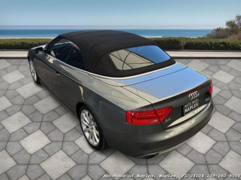 Used 2016 Audi A5 2.0T Premium Plus image 23