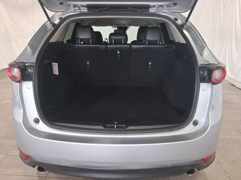 Used 2019 MAZDA CX-5 Touring FWD image 28
