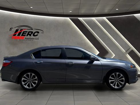 Used 2013 Honda Accord Sport image 48