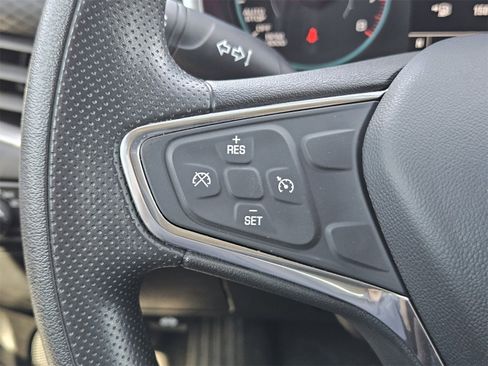 Used 2020 Chevrolet Malibu LS image 28