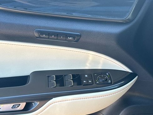 Used 2024 Lexus NX 350 AWD w/ Vision Package image 33