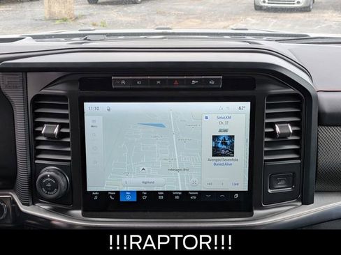 New 2026 Ford F150 Raptor AWD/4WD image 30