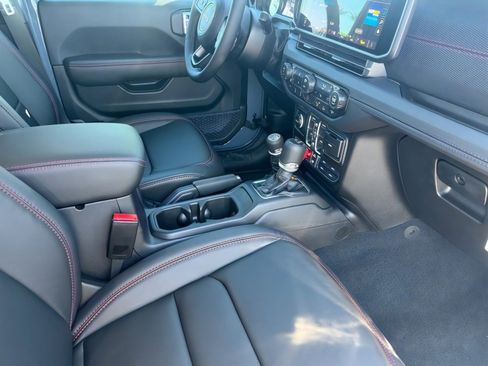 New 2026 Jeep Gladiator Rubicon image 10