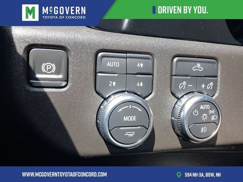 Used 2024 GMC Sierra 1500 Elevation w/ X31 Off-Road Package AWD/4WD image 26