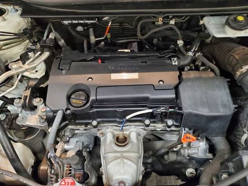 Used 2018 Honda CR-V LX image 23