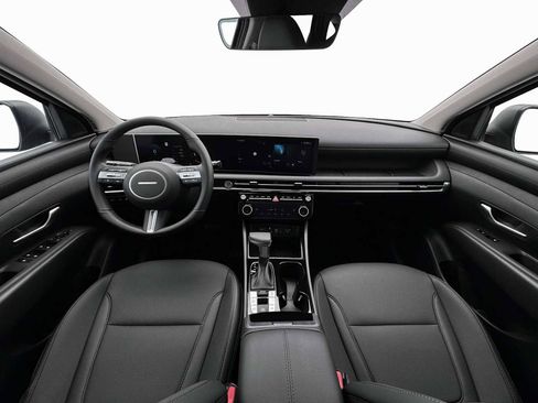 New 2026 Hyundai Tucson SEL FWD image 13