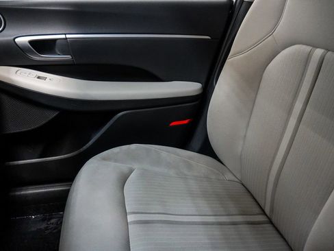 Used 2025 Hyundai Sonata SEL image 32