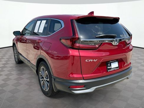 Used 2022 Honda CR-V EX image 8