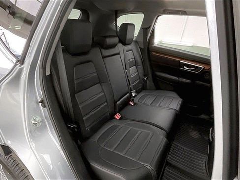 Used 2020 Honda CR-V EX-L image 19
