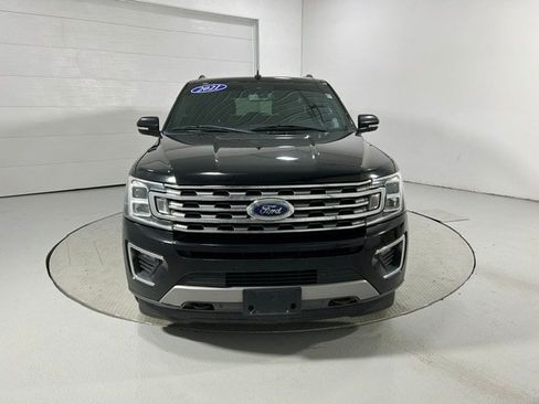 Used 2021 Ford Expedition Max Limited AWD/4WD image 17