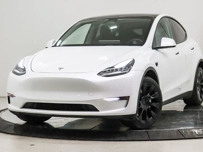 Used 2023 Tesla Model Y Long Range