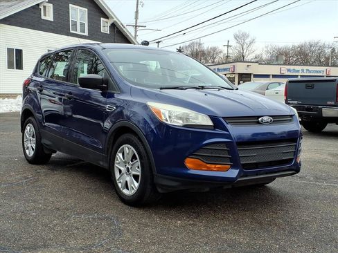 Used 2014 Ford Escape S image 5