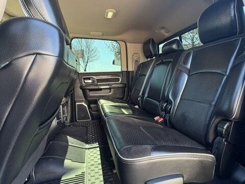 Used 2019 RAM 2500 Laramie image 34