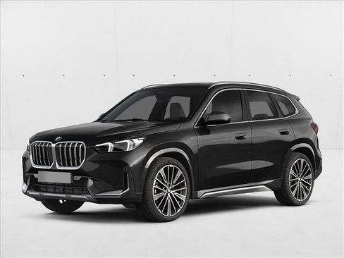 Used 2024 BMW X1 xDrive28i w/ Technology Package image 1