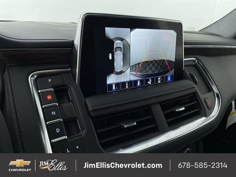 Used 2023 Chevrolet Tahoe LT w/ LT Signature Plus Package image 16