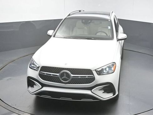 New 2026 Mercedes-Benz GLE 350 4MATIC image 44