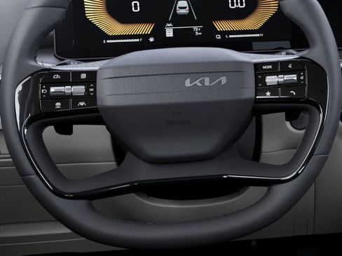 New 2026 Kia Sorento EX w/ EX Premium Package AWD/4WD image 22