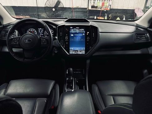 Used 2023 Subaru Ascent Onyx Edition Limited image 28