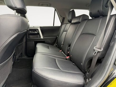 Used 2023 Toyota 4Runner TRD Sport image 13