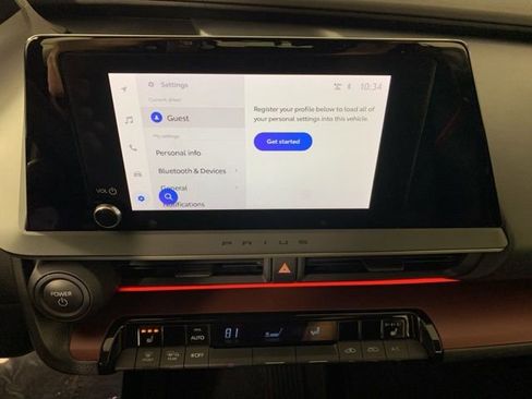 Used 2024 Toyota Prius Prime image 24