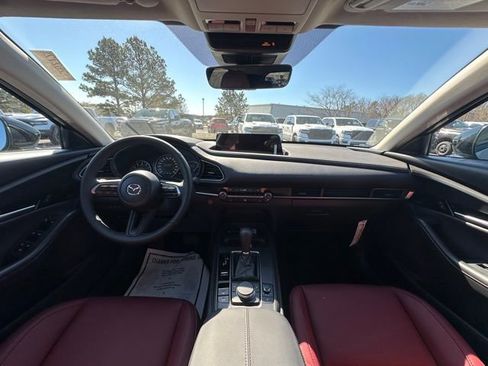 New 2026 MAZDA CX-30 AWD 2.5 S image 2