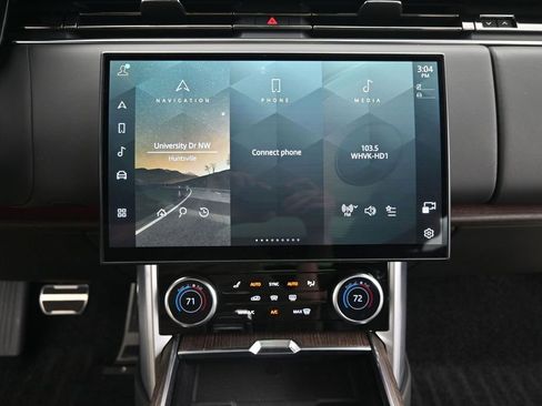 Used 2023 Land Rover Range Rover SE AWD/4WD image 29