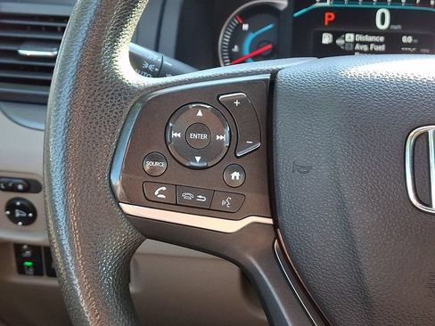 Certified 2019 Honda Pilot LX image 23