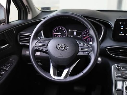 Used 2023 Hyundai Santa Fe SEL AWD/4WD image 28
