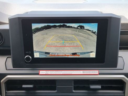 New 2026 Toyota Tacoma SR RWD image 17