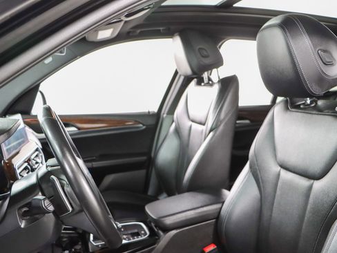 Used 2023 BMW X3 xDrive30i w/ Premium Essential Package image 24