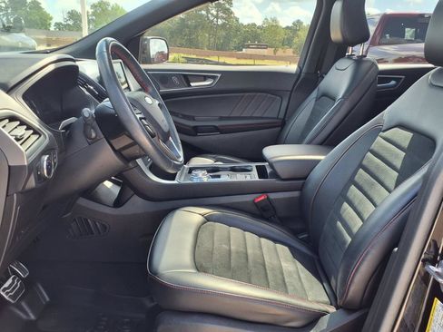 Used 2023 Ford Edge ST-Line AWD/4WD image 17